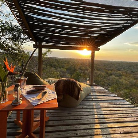 Bushveld Bivouac Private Camp Leilighet Mica Eksteriør bilde