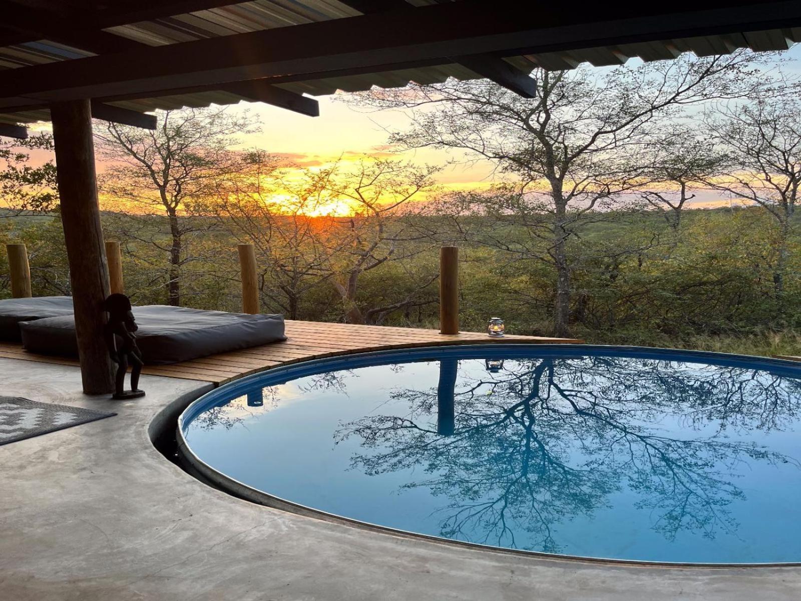 Bushveld Bivouac Private Camp Leilighet Mica Rom bilde